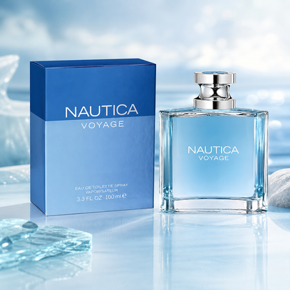 نوتيكا فوياج أو دي تواليت 100 مل
